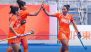 Asian Games 2026: Deepika Sehrawat's 8-Goal Blitz Power India Women Hockey Team to 19-0 Win Over Uzbekistan
