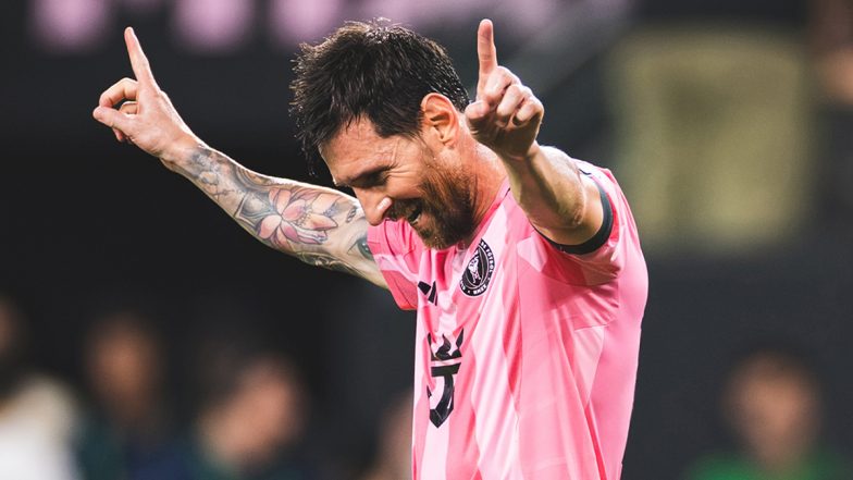 Will Lionel Messi Play in Inter Miami vs Atlanta United MLS 2026 Match?