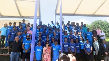 Asian Games Chaos: Know All About Problems Faced By Indian Contingent Ahead of Aichi-Nagoya 2026 Opening Ceremony