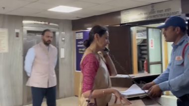 Meta India MD and Head Arun Srinivas Appear Before NCPCR Over Child S*xual Abuse Material Ads Content Allegations; Check Details