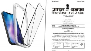 technology-BIS Registration Mandatory for Smartphone Screen Protectors From 2027: What Changes for Buyers