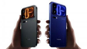 Xiaomi 18 Pro Price, Specifications and Features Revealed; Launched in China