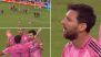 Lionel Messi Goal Video: Inter Miami Star Scores Stunning Free-Kick Against San Diego FC in MLS 2026