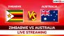 Zimbabwe vs Australia Live Streaming Online and Free Telecast, 3rd ODI 2026