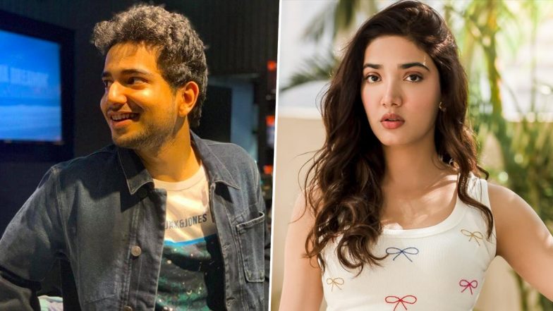 Samay Raina and Medha Shankr Spotted Together at Airport, Reigniting Dating Rumours &ndash; Report