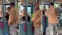Telford Bus Horror: Sikh Driver Assaulted Before Suspect Steals Bus and Rams Vehicles (Video)