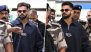 Virat Kohli Arrives in Thiruvananthapuram Ahead of India vs West Indies 1st ODI