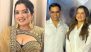Amrapali Dubey REACTS to Dinesh Lal Nirahua Dating Rumours on ‘Bigg Boss 20’