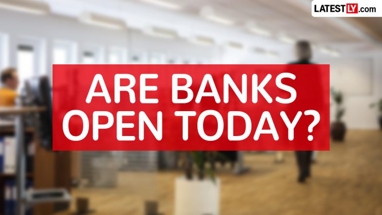 Bank Holiday Today, September 5, 2026? Check If Banks Are Open or Closed This Saturday
