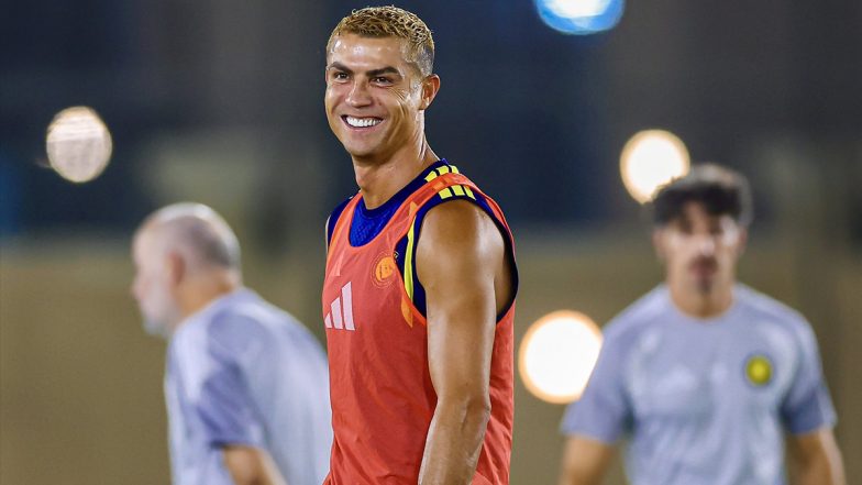 Will Cristiano Ronaldo Play Al-Ittihad vs Al-Nassr Saudi Pro League 2026-27 Match?
