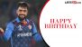 Rashid Khan Birthday Special: Celebrating Afghanistan Spin Wizard As T20 Star Player Turns 28