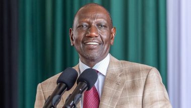 Why William Ruto Ordered Tata Chemicals To Stop Operations in Kenya