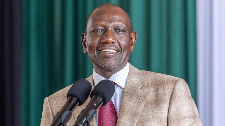 Why William Ruto Ordered Tata Chemicals To Stop Operations in Kenya