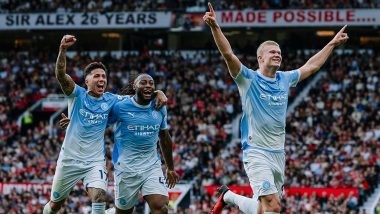 Manchester City vs Norwich City, EFL 2026-27 Free Live Streaming Online