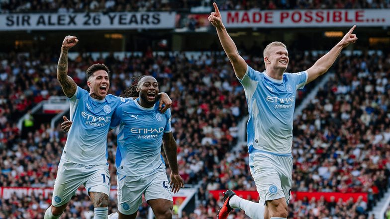Manchester City vs Norwich City, EFL 2026-27 Free Live Streaming Online