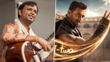 &lsquo;Bigg Boss 20&rsquo;: Sitar Maestro Bhagirath Bhatt Reacts to Reports of Joining Salman Khan&rsquo;s Reality Show