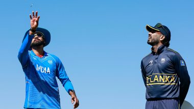 Why Is Indian Cricket Team Wearing Different Jersey in Asian Games 2026?