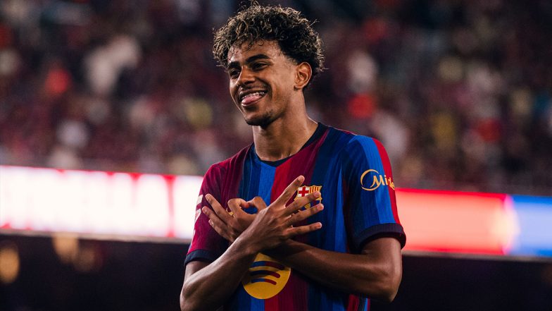 Will Lamine Yamal Play in Valencia vs Barcelona La Liga 2026-27 Match?