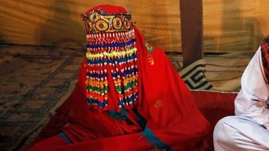Pakistan: 3-Year-Old Girl Married to 60-Year-Old Man for PKR 2.5 Million Under &lsquo;Walwar&rsquo;