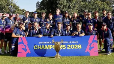 ETPL 2026 Winners: Edinburgh Castle Rockers Crowned Champions