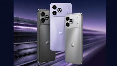 itel A300C Price in India, Specifications and Features Revealed; Is This Budget Smartphone for You?