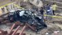 Mumbai Coastal Road BMW Crash: 3 Killed, 1 Critical After Car Falls off Bridge