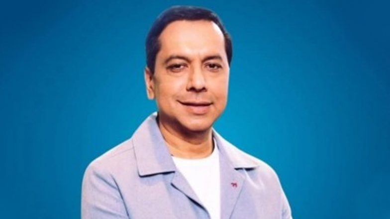 Why Meta Hired India-Born Chirantan 'CJ' Desai as Chief Platform Officer? Know About His History and Work