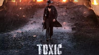 &lsquo;Toxic&rsquo; Box Office Collection Day 7: Yash, Kiara Advani Starrer Crosses INR 313 Crore Worldwide Despite Midweek Dip