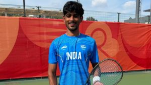 Who Is Jay Meena? Know About Trailblazing Athlete Behind India’s Historic Asian Games 2026 Soft Tennis Medal