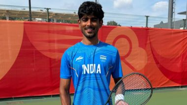 Who Is Jay Meena?  Know About Trailblazing Athlete Behind India&rsquo;s Historic Asian Games 2026 Soft Tennis Medal