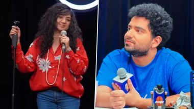 Who Is Surabhi Vanzara? All About &lsquo;Murder&rsquo; Actress Who Roasted Samay Raina on &lsquo;India&rsquo;s Got Latent S2&rsquo;