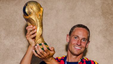 Marcos Llorente Retires: Spain Midfielder Announces International Retirement Weeks After FIFA World Cup 2026 Win