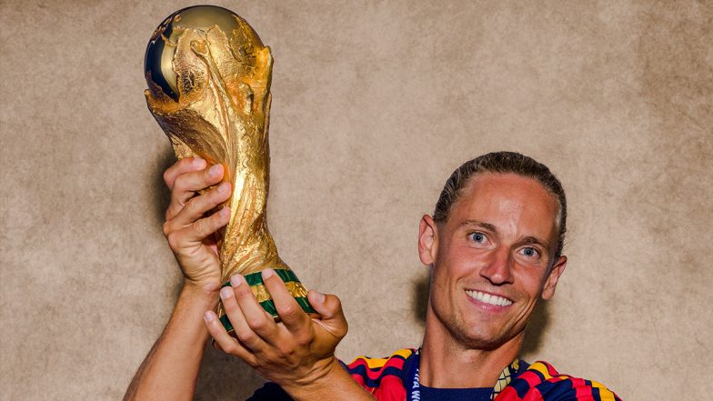 Marcos Llorente Retires: Spain Midfielder Announces International Retirement Weeks After FIFA World Cup 2026 Win