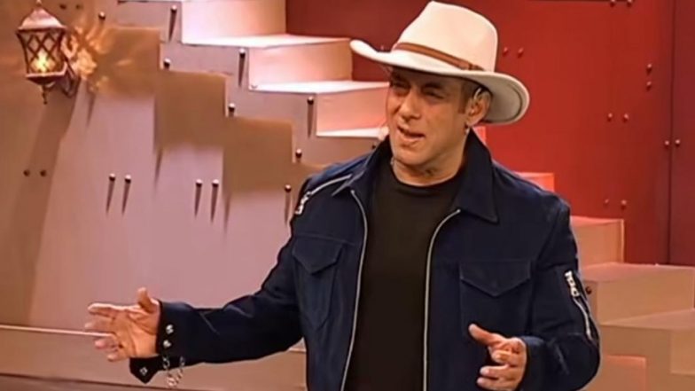&lsquo;Bigg Boss 20&rsquo; Weekend Ka Vaar: Salman Khan Addresses &lsquo;Boring&rsquo; Contestant Line-Up Criticism