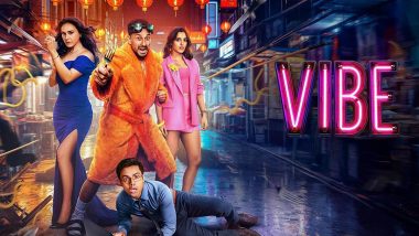 &lsquo;Vibe&rsquo; Movie Review: Kunal Kemmu&rsquo;s Spy Comedy Delivers Big Laughs Despite Second-Half Stumble