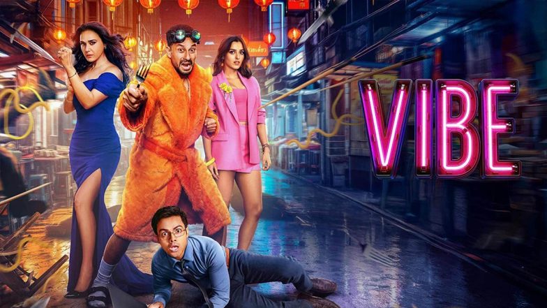 ‘Vibe’ Movie Review: Kunal Kemmu’s Spy Comedy Delivers Big Laughs Despite Second-Half Stumble