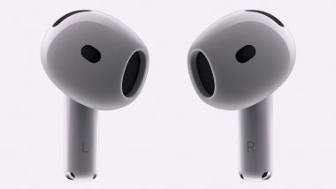 AirPods 5 Price, Specifications and Features Revealed