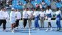 Davis Cup 2026: India Crashes Out Following 1-3 Defeat to South Korea in Qualifiers Round 2