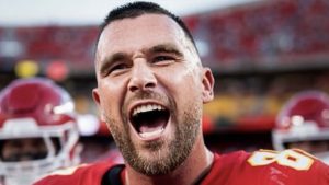 sports-Travis Kelce Curses on Live TV During Chiefs vs Broncos NFL 2026 Opener, Brother Jason Kelce Reacts