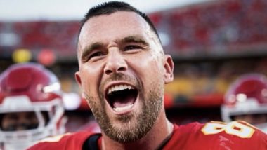Travis Kelce Curses on Live TV During Chiefs vs Broncos NFL 2026 Opener, Brother Jason Kelce Reacts
