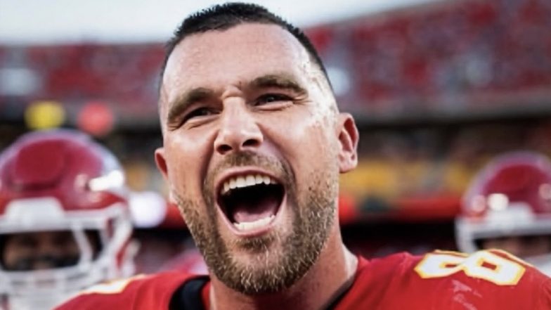 Travis Kelce Curses on Live TV During Chiefs vs Broncos NFL 2026 Opener, Brother Jason Kelce Reacts