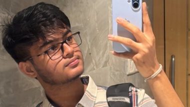 IIT Bombay Student Sahil Wakode Warned of 1-Year Suspension for Using ChatGPT in Exam? What Institute Said