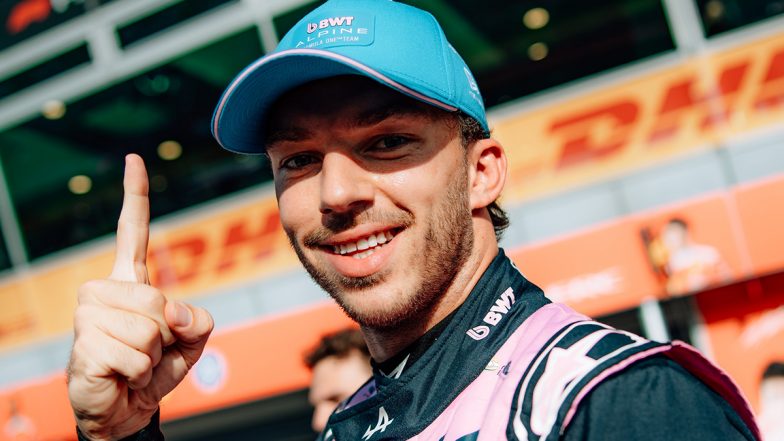 F1 Italian Grand Prix 2026 Free Live Streaming Online in India