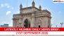 Mumbai Latest News Today on September 21st, 2026: Coastal Road Crash, Lalbaug Electrocution & IIT Probe