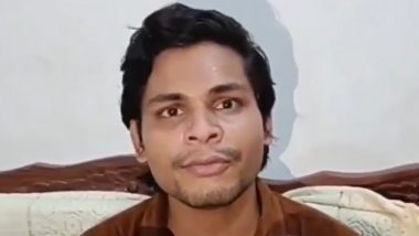 ‘Bring Rahul Gandhi, Entire Opposition’: Swatantra Bharadwaj’s Defiant Remark Amid Nishu Azad Row (Video)
