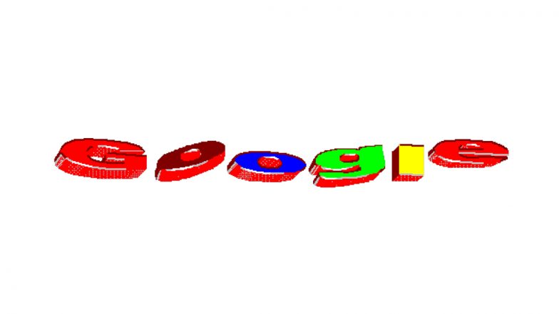Google's Birthday 2026 Doodle: Search Engine Giant Celebrates 28th Birthday With Nostalgic 1st Logo