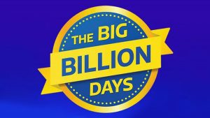 technology-Flipkart Big Billion Days 2026 Sale Starts October 9, 2026; Check Details, Offers