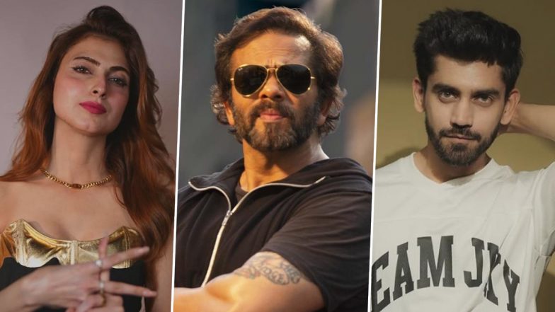&lsquo;Khatron Ke Khiladi 15&rsquo; Winner: Farrhana Bhatt or Avinash Mishra? Host Rohit Shetty Reacts