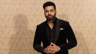 When and Where To Watch Rohit Sharma New TV Show in India?