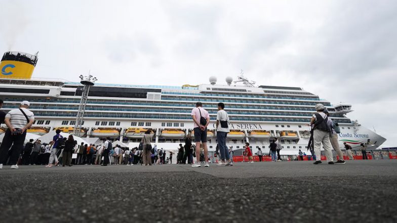 Asian Games 2026: Typhoon Dujuan Puts Organisers on High Alert in Nagoya